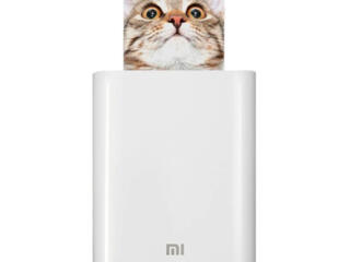 Продается портативный принтер Сяоми