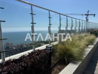 У продажу 2-х кімнатна квартира в ЖК Атмосфера.