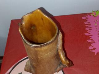 Изделия из дерева