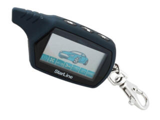 Куплю брелок сигнализации Star Line a91