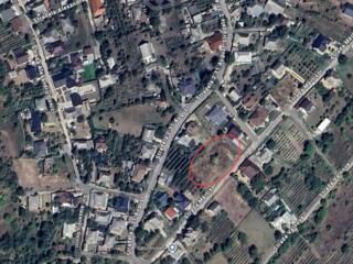 Teren pentru construcții 6,5 Ari Trușeni