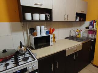 3-комнатная квартира на Западном, 8/9 эт., варницкая.