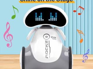 Продаю игрушка Умный Робот Rockie 02