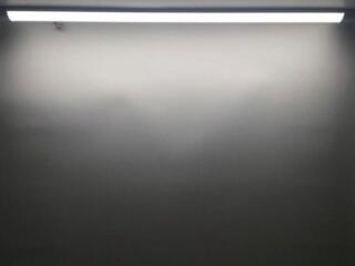 LED светильник 40 watt / 1,2 метра, лёгкий и тонкий, новый