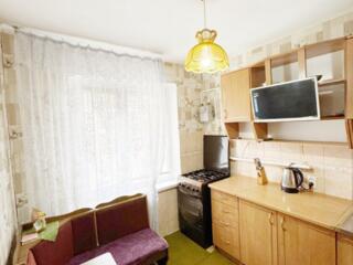 Сдаётся 2-комнатная квартира в Центре м-н "Ян"