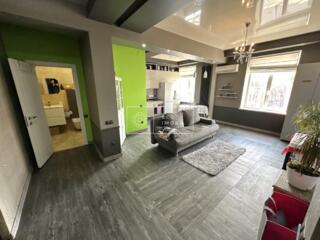 Vă propunem spre chirie apartament cu 2 odăi, bloc secundar, amplasat 