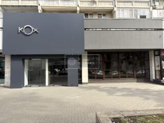 Se oferă spre chirie spațiu comercial pe str. Ștefan cel Mare. ...