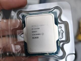 Продам i5-14500
