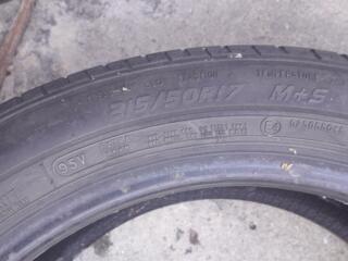 Шины б/ у