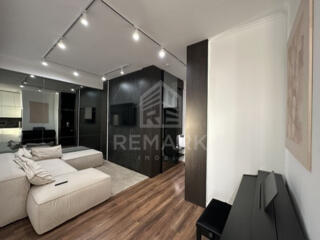 Apartament de vis, full mobilat, cu vederea panoramică spre oraș! - ..