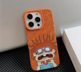 Продажа чехлов на айфон 16 и 16 PRO