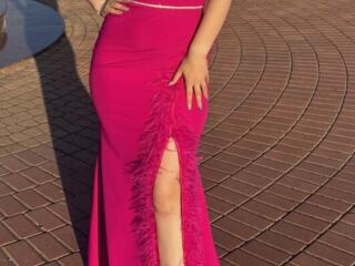 Выпускное платье