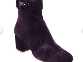 Новая обувь