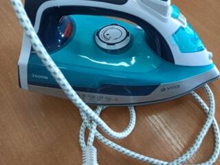 Продам утюг Витек. Нерабочий. На запчасти, либо можно отремонтировать