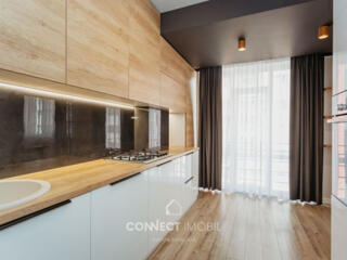 str. Florarii,  Rascani, Chisinau