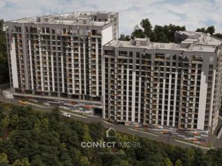 str. Grenoble, Botanica, Chișinău