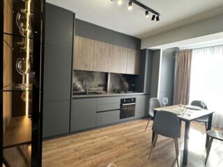 bd. Mircea cel Bătrân,Ciocana, Chisinau