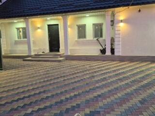 str. Școlii, Bubuieci, Chișinău