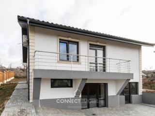 sat. Bîc, Chisinau, Moldova