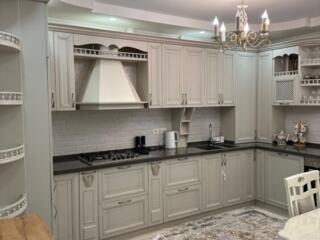 bd. Mircea cel Bătrân, Ciocana, Chisinau