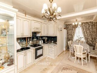 str. Nicolae Testemițanu, Centru, Chisinău