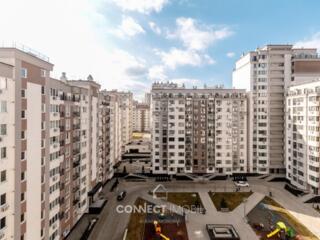 bd. Mircea cel Batran, Ciocana, Chisinau