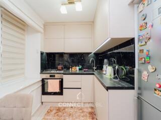 Str. Vasile Lupu, Buiucani, Chișinău