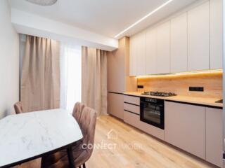 str. Ghica Voda, Botanica, Chisinau