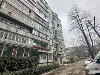 Apartament cu 3 camere, Buiucani.