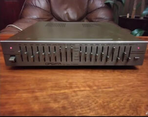 Продам ЭКВАЛАЙЗЕР ОРБИТА