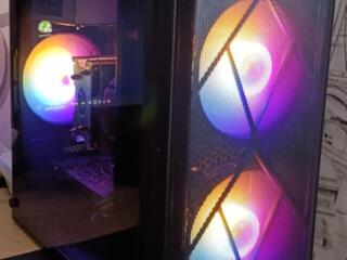 Продам системный блок, готов к работе и играм