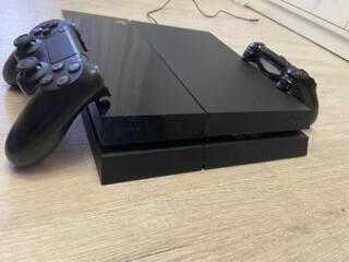 Sony Playstation 4 ПРОШИТАЯ