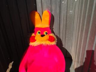 Детская кресло