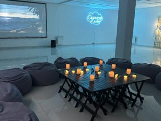 Продается готовый кинотеатр - действующий бизнес