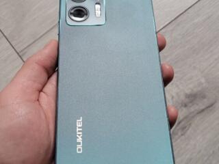 Oukitel C35 256 Гб