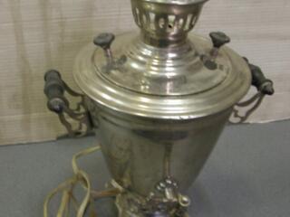 Разное СССР: буфет - 500 евро, дверцы для камина - 4000 л., сундук - 1