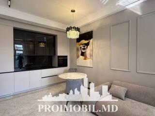 Se oferă spre chirie apartament în sect. Râșcani, str. Bogdan ...