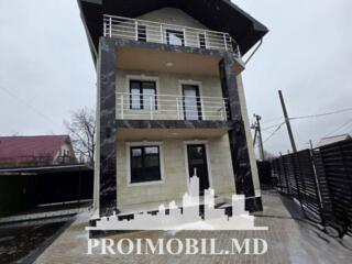 Vă propunem spre vânzare această casă în Buiucani, str. Alexandru ...