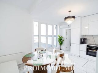 Spre chirie se oferă apartament în sect. Ciocana, str. Mircea cel ...