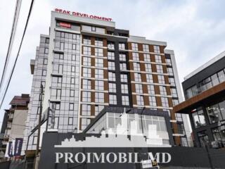 Vă propunem spre vânzare acestapartament cu 3 camere și living, sect. 