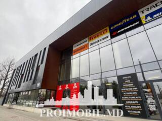 Se oferă spre chirie spațiu comercialîn sect. Ciocana, str. Uzinelor. 