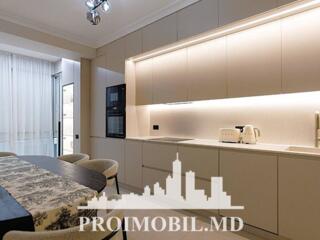 Apartament Premium în Ultra Centru – str. Tricolorului, mun. Chișinău 