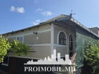 Vă propunem spre vânzare această casă în or. Orhei, str. Tricolorului 