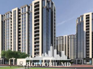 Vă propunem spre vânzare acest apartament cu 2 camere, sect. ...