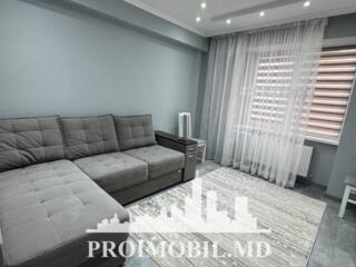 Spre chirie se oferă apartament în sect. Centru, str. Nicolae ...
