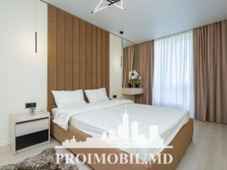 Vă propunem spre vânzare acest apartamentcu 2 camere și living, ...