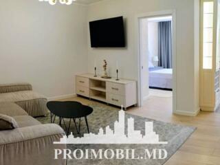 Vă propunem spre vânzare acestapartament cu 1 cameră și living, sect. 