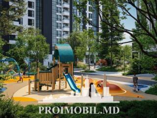 Vă propunem spre vânzare acest apartament cu 2 camere, sect. ...