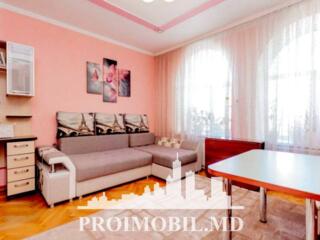 Vă propunem spre vânzare acestapartament cu 2camere, sect. Centru, ...