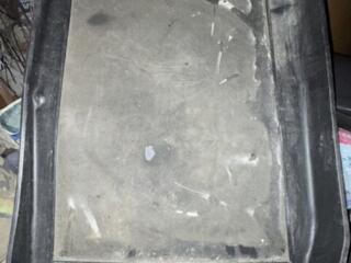 Продам коврик пластиковый HONDA CRV 2